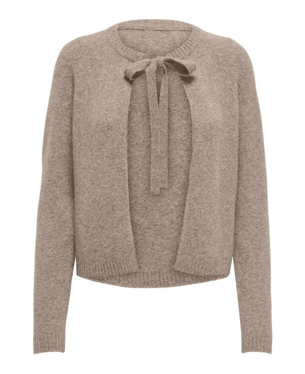 Knit Fit O-Neck Long Sleeves (L/S)