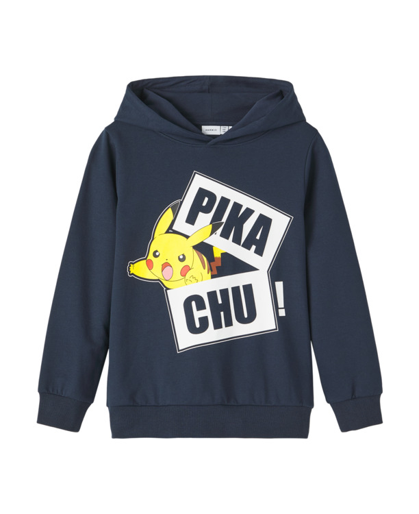 Regular Fit Hoodie Lange Mouwen (L/M) Heren