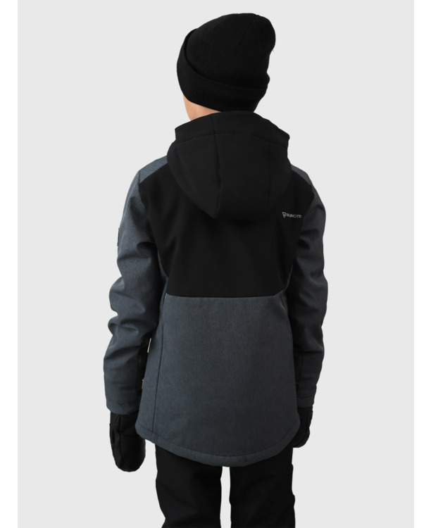 Twinstroky Boys Softshell Jacket