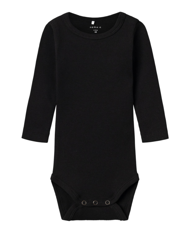 O-Neck Long Sleeves (L/S)