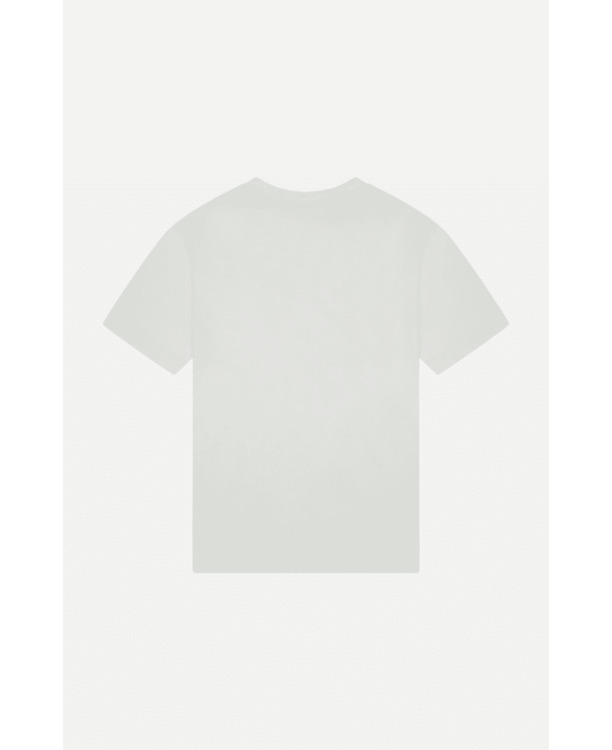 De gladde witte Unisex