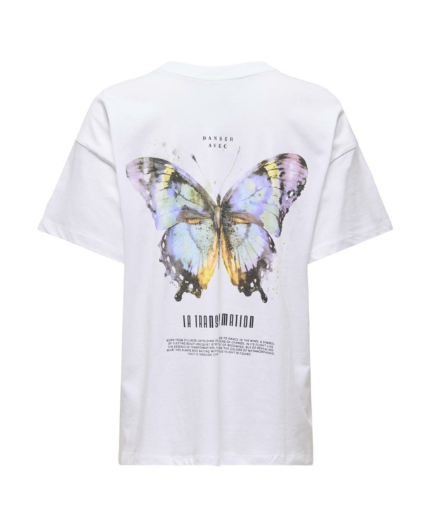 Regular Fit O-Neck Short Sleeves (S/S)
