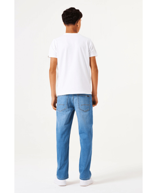 Jongens Jeans Ilyano Straight fit