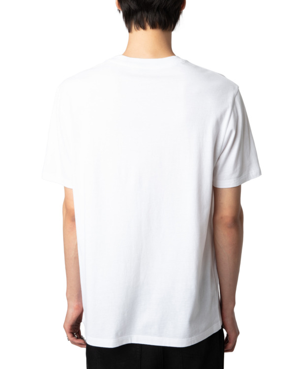 TED HC BLASON STUDIO HOMME