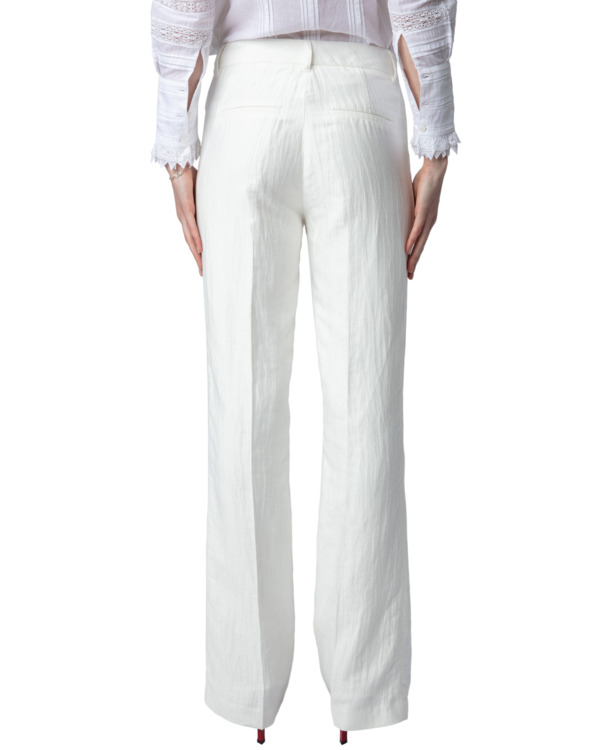 PISTOL TAILLEUR LIN