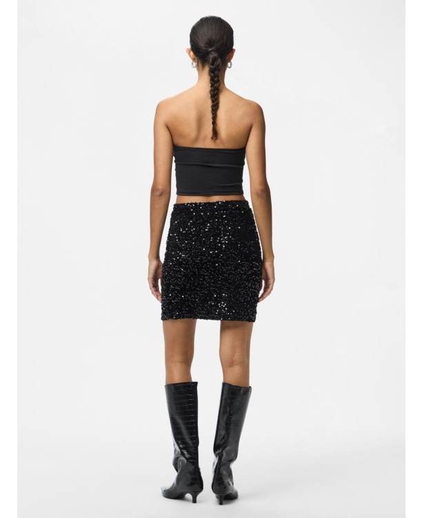 PCKAM HW NEW SHORT SKIRT JRS NOOS BC