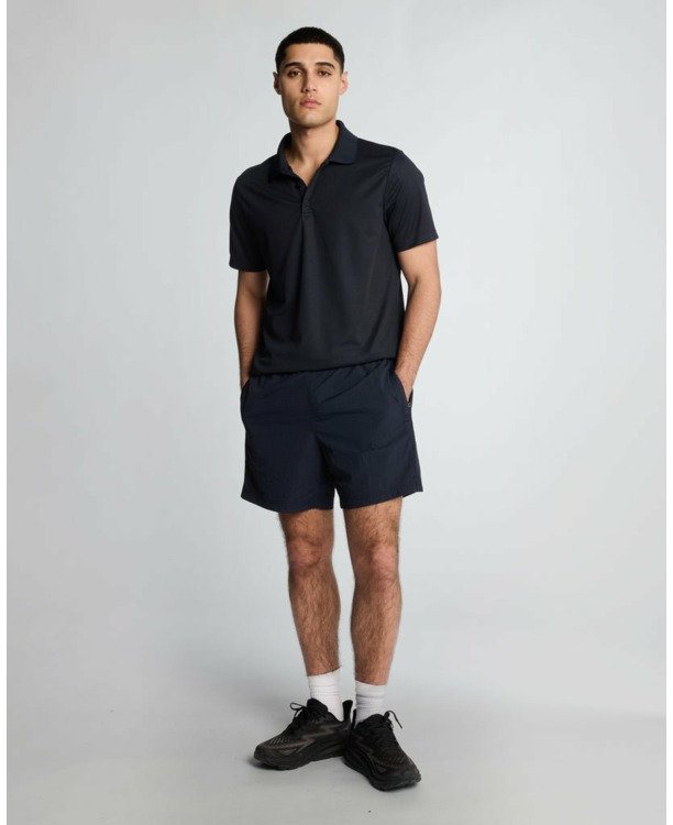 Lightweight Ripstop Short