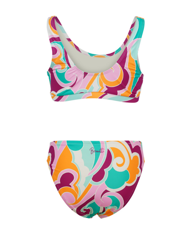 Bikini Cruzini-Swirl