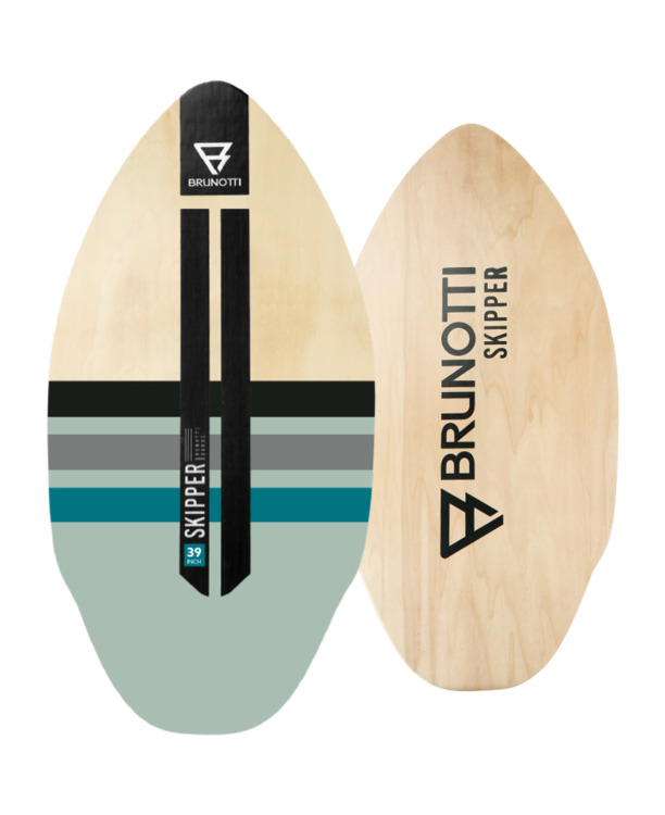 Skipper39" Uni Skimboard