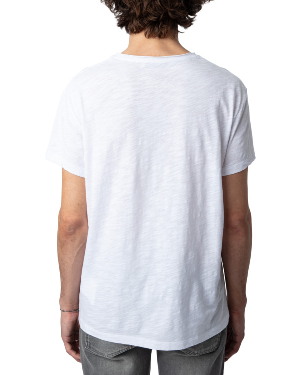 TOBY FLAMME PHOTOPRINT T&D