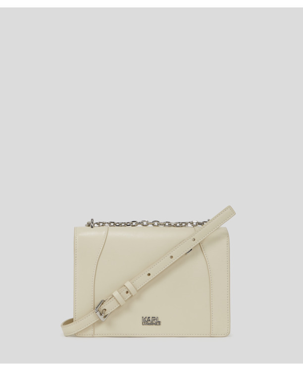 K/LOCKED SHOULDER BAG