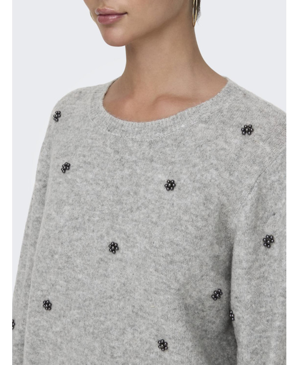 Regular Fit O-Neck Long Sleeves (L/S)