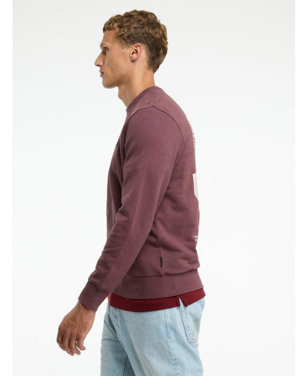 Chasin Heren Sweater Toby Wave