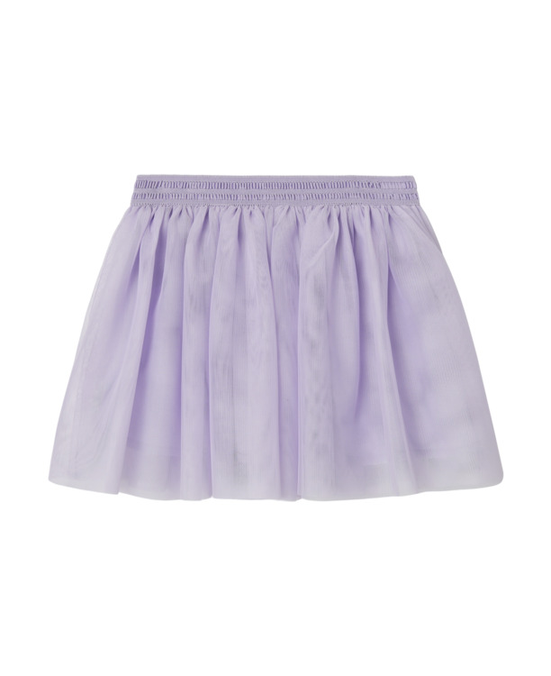 NMFPNUTULLE SKIRT NOOS
