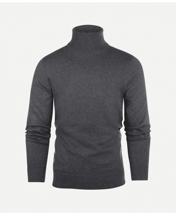 Roll neck Sweater