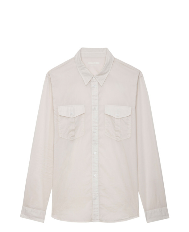 THIBAUT LC VOILE