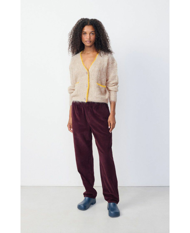 Damesvest Bymi