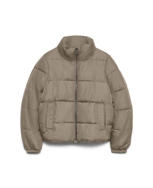 High Neck Long Sleeves (L/S)