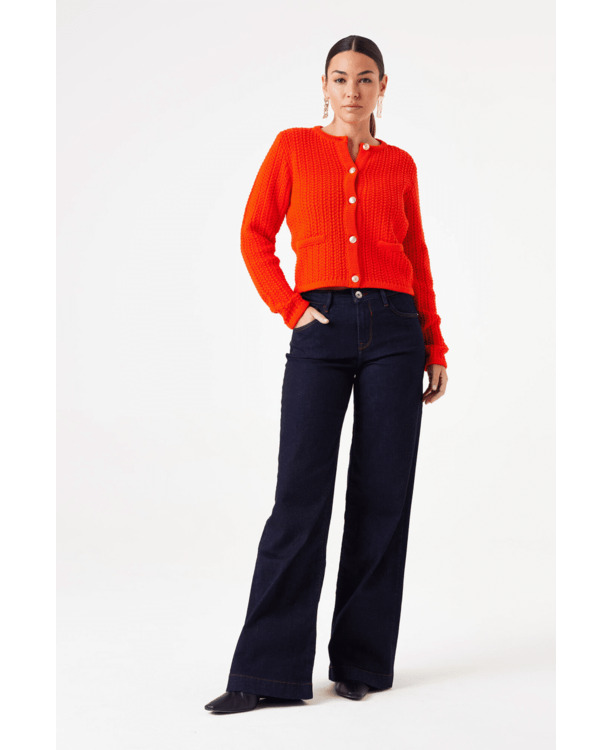 Dames Vest