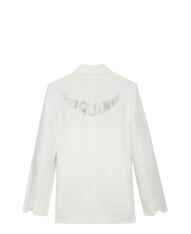 VISIT STRASS LOVE WINGS