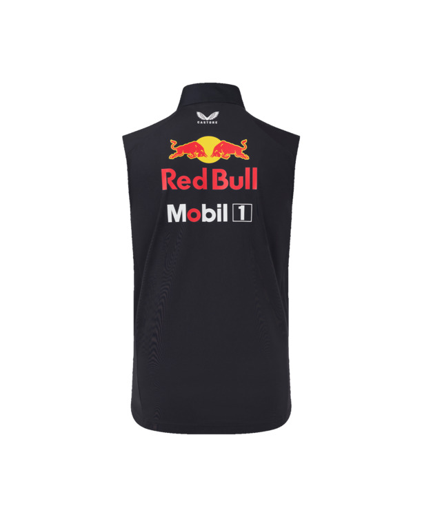 Unisex - Team Bodywarmer 2025 - Red Bull Racing