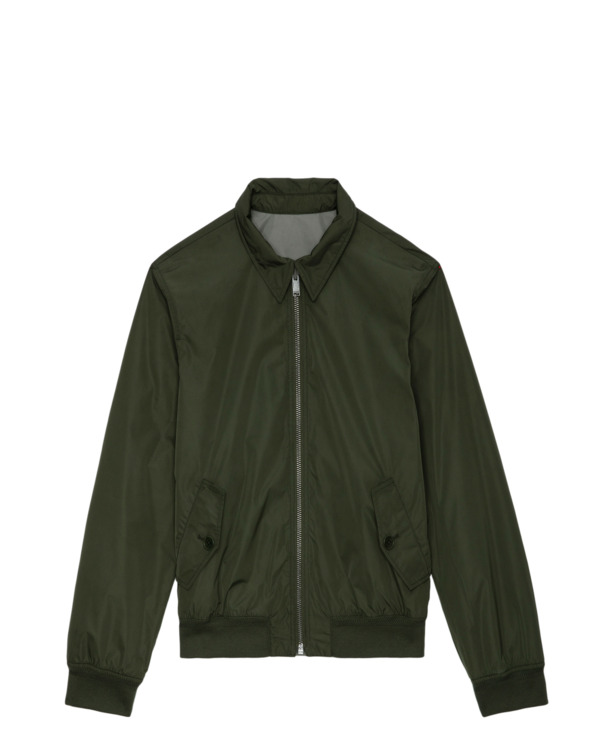 MATE REV NYLON TWILL