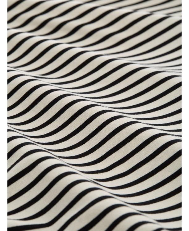 T-shirt met beschermheer