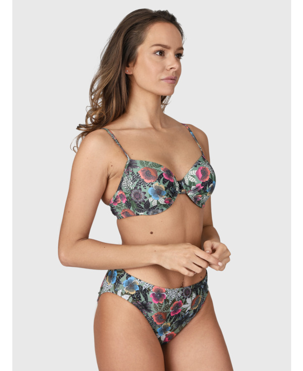 Novasera-AO Women Bikini Top