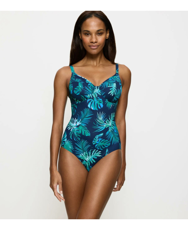 O - Summer Allure badpak
