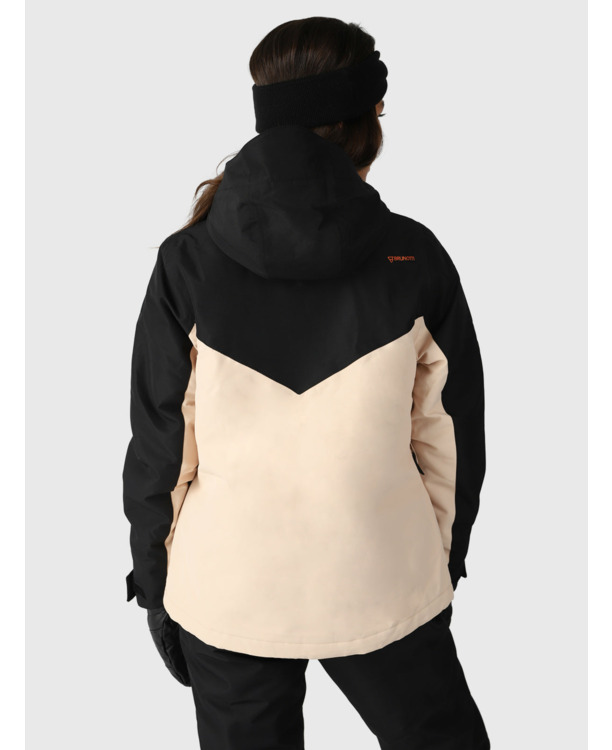 Kuba Women Snow Jacket