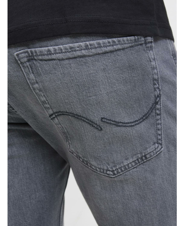 Comfort fit jeans