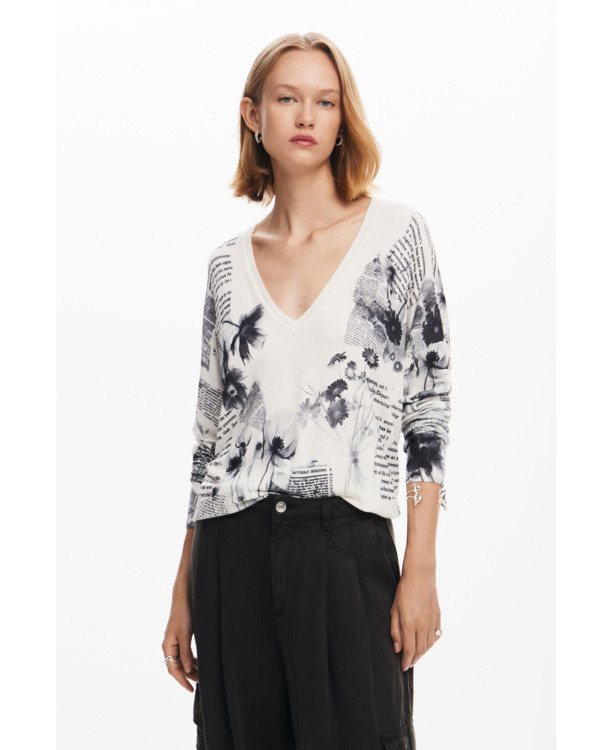 PULLOVER JERS KAWARTHA LAKES