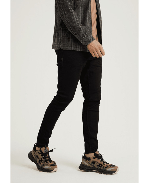 Chasin Heren Jeans Shadow Iggy