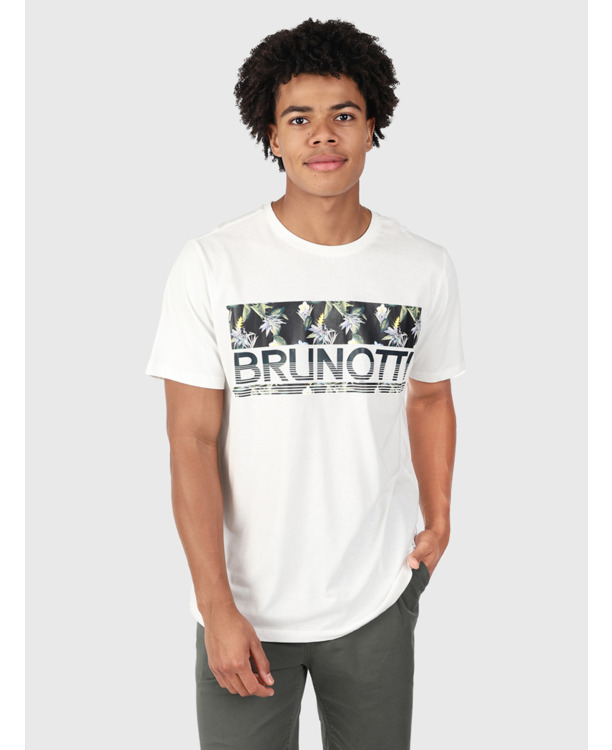T-shirt Nature-Block