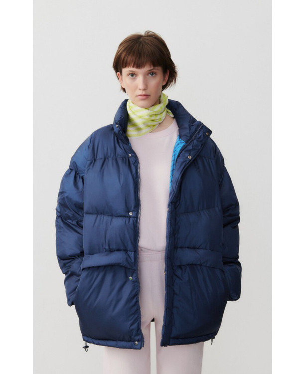 Unisexdonsjas Zidibay