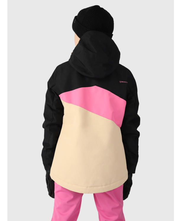 Eastsun Girls Snow Jacket