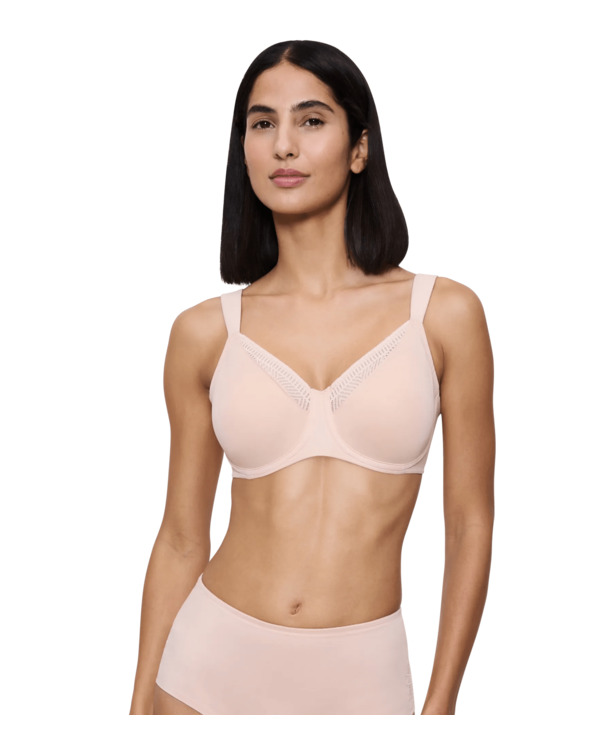 Minimizer bh niet voorgevormd met beugel