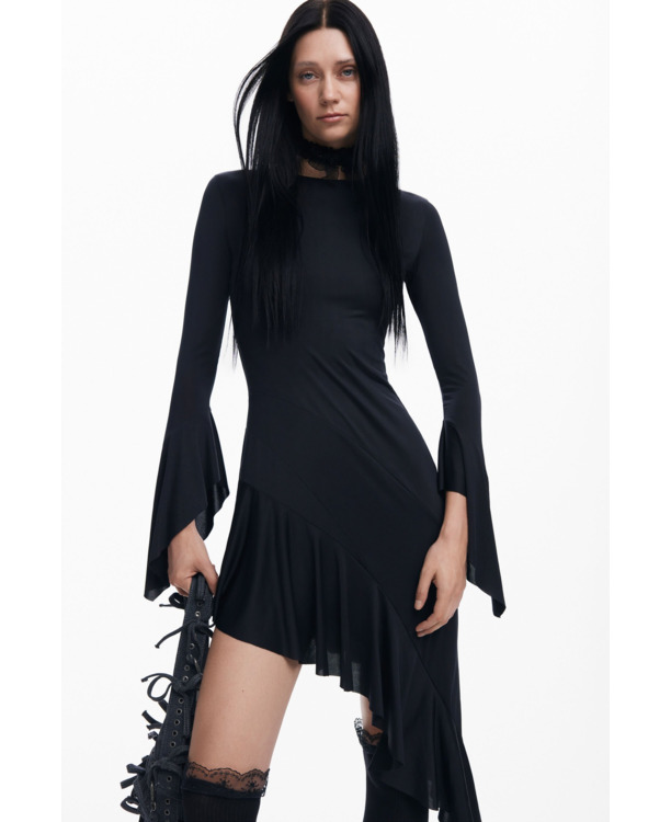 JURK VEST AUGUSTINA ESCOTÉ