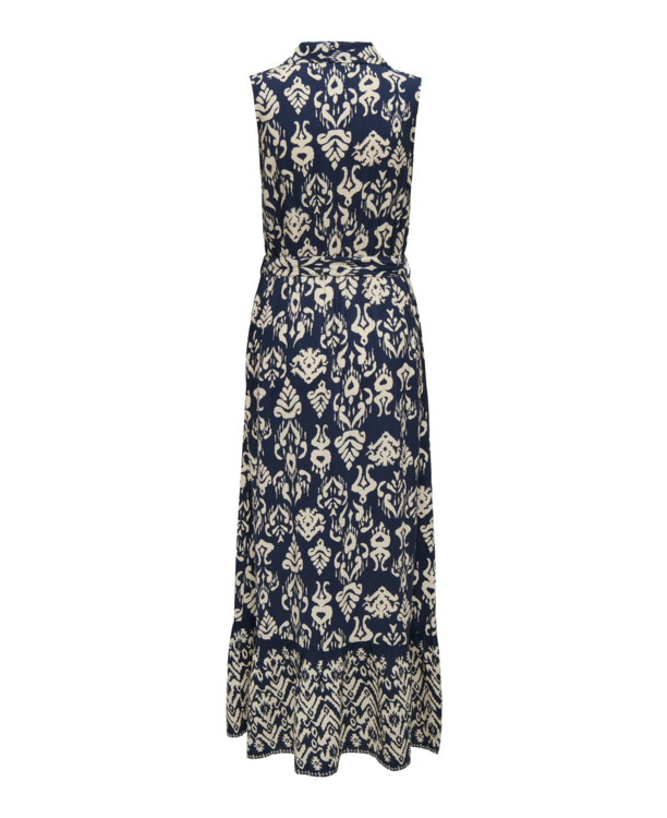 Regular Fit V-Neck Sleeveless (S/L)