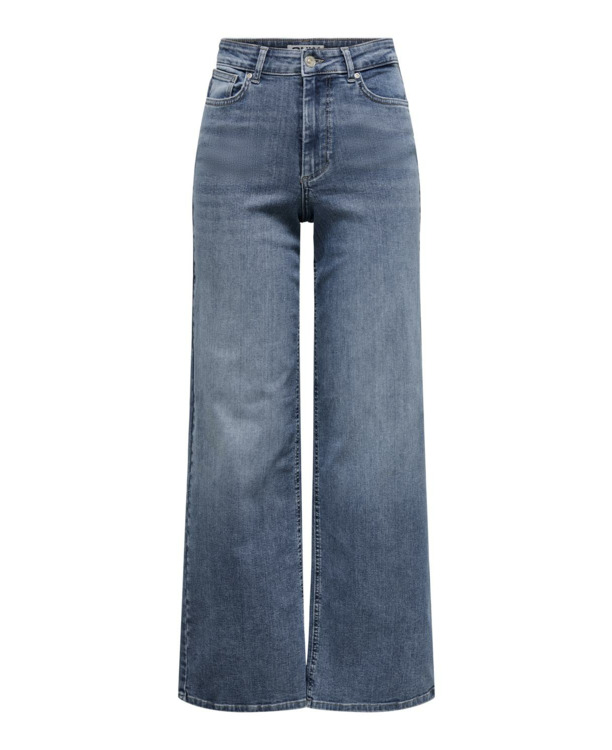 Wide Leg Fit