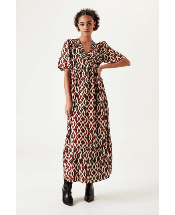 Vrouwen Jurk