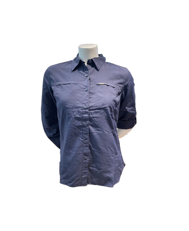 Kestrel Trail FS EU Long Sleeve Shirt