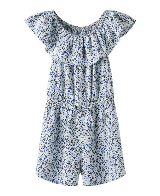 NMFPVINAYA SS PLAYSUIT