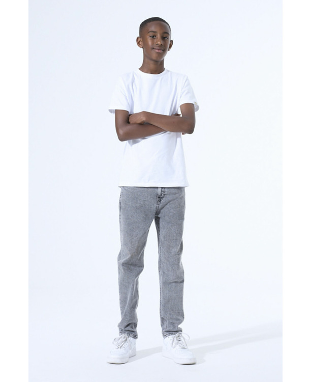 Jongens Jeans Dalino Dad fit