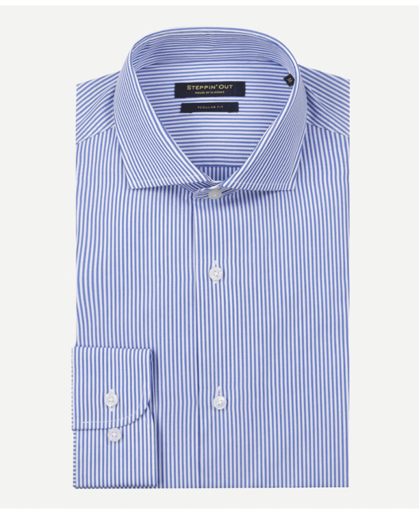 Stripe Shirt CA RF