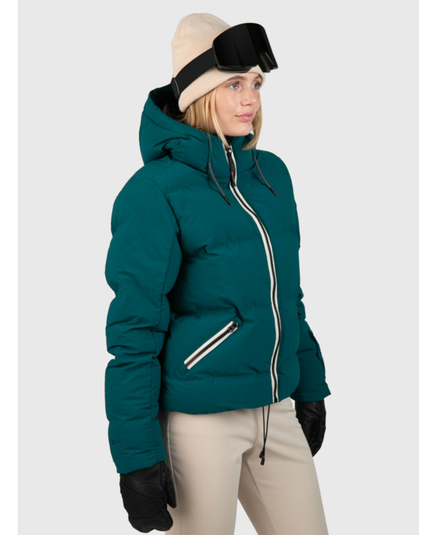 Cypress Women Snow Jacket