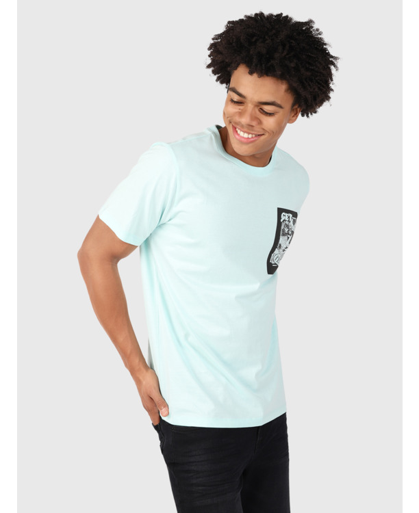T-shirt Waterworld