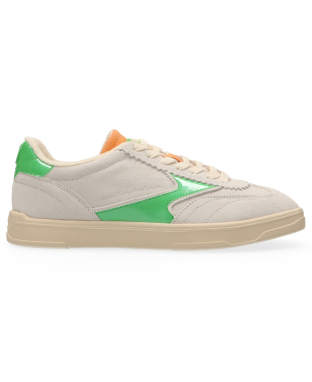 Sneakers Wit