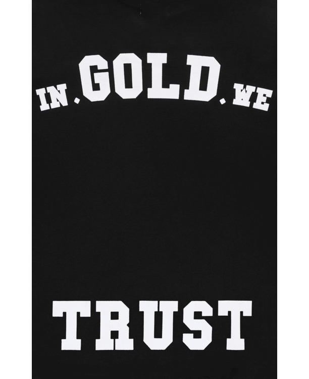The Out Sweater Black Unisex