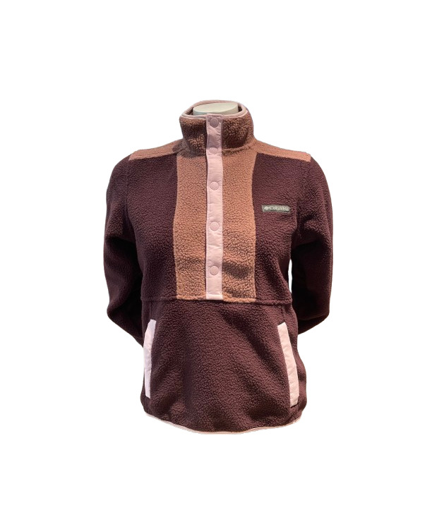 SUNSET CANYON FS SOLID HALF SNAP